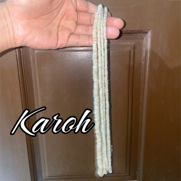 Karoh