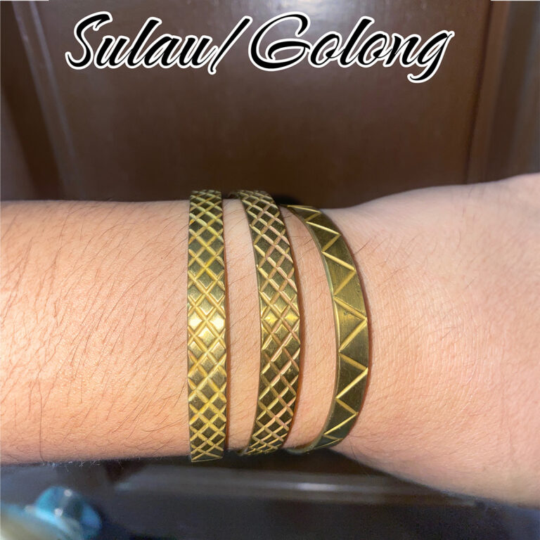 Sulau / Golong