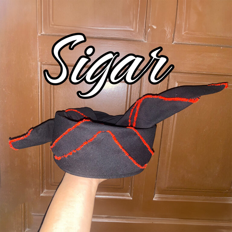 Sigar