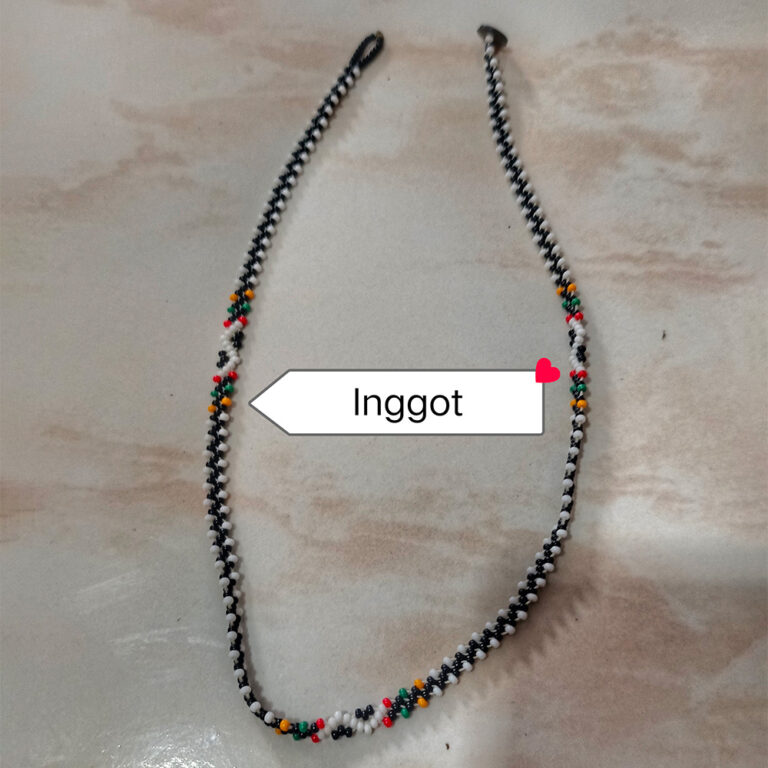 Inggot