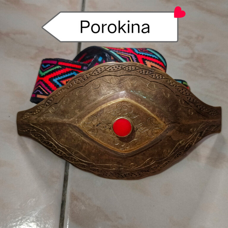 Porokina